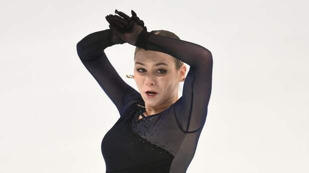 «Невозможное возможно»: Трусова восстановила два элемента ультра-си, Гуменник заработал 11,58 млн призовых