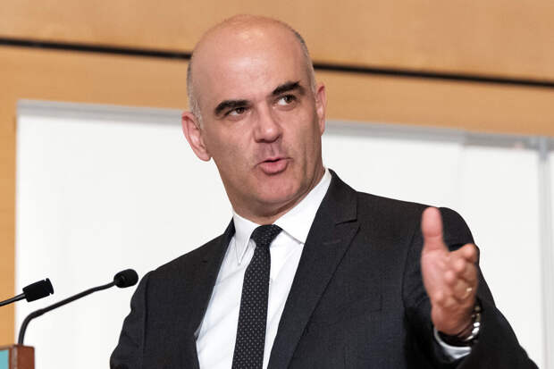 Генсек СЕ Берсе захотел привлечь РФ к ответственности после удара "Орешником"