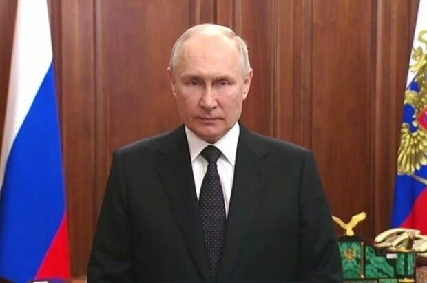 Путин провел лучшую в истории России операцию по выявлению пятой колонны