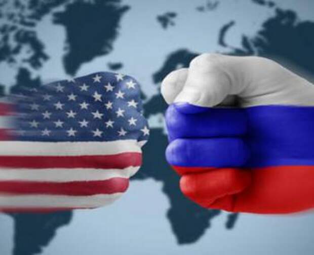 Россия и США