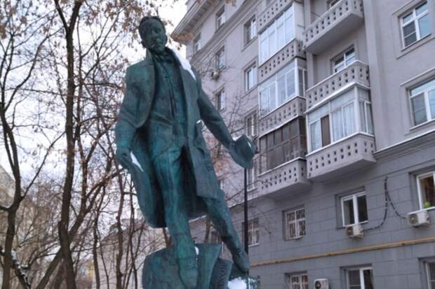 Журналисты должны согласовывать визиты в музеи Москвы с Департаментом культуры