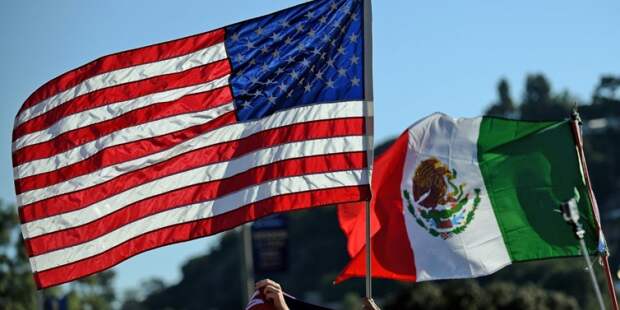 Президент Мексики вызывающе отказался участвовать в саммите, организованном США
