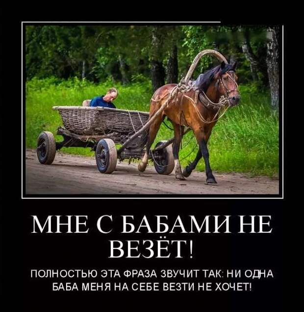 Прикольные демотиваторы с надписями. Подборка chert-poberi-dem-chert-poberi-dem-57530217102020-6 картинка chert-poberi-dem-57530217102020-6