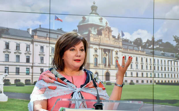 Чехия желает компенсации