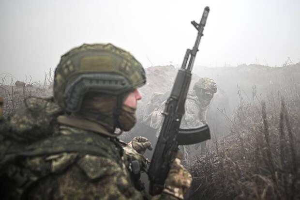 Командование отправило двух российских штурмовиков на небывалое задание