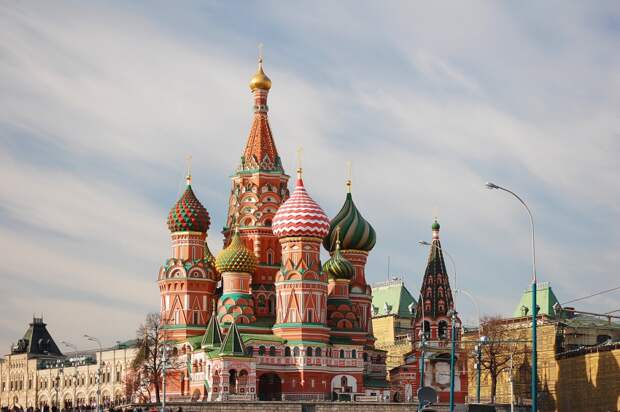 Дни наследия