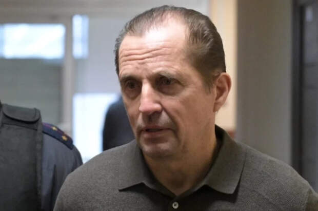 Экс-глава совдира ФК «Локомотив» Липатов признал вину по делу об убийстве