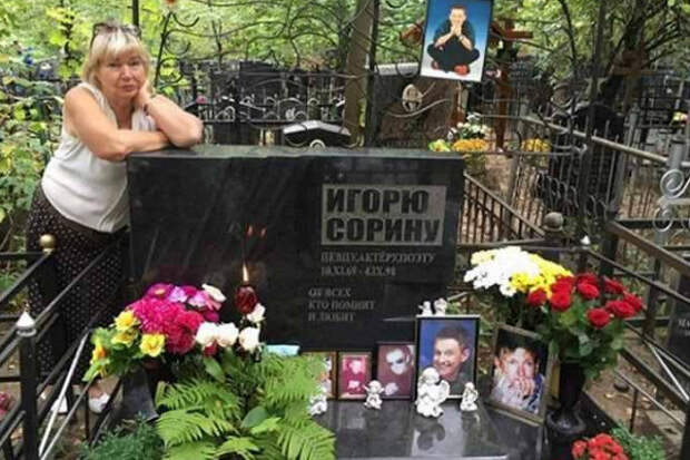 Алкоголизм, операции и таинственные смерти: что стало с солистами «Иванушек International»