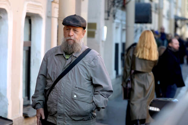 Плюсом к пенсии: бонусы к выплатам в 60, 70 и 80 лет