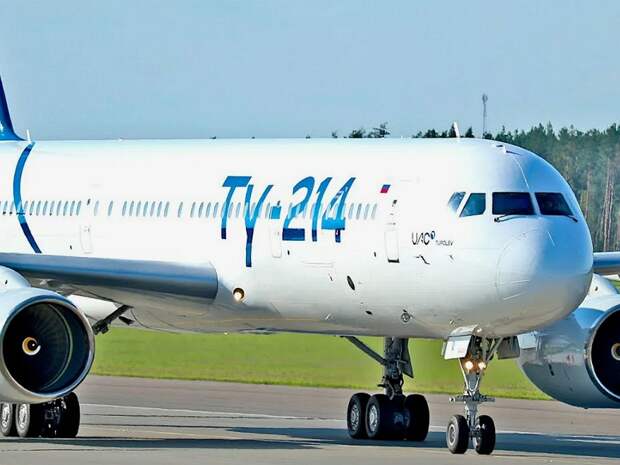 В России расконсервируют старые самолеты: эксперт оценили риски