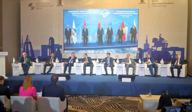 Россия хочет стать полноценным членом координационного энергосовета стран Центральной Азии