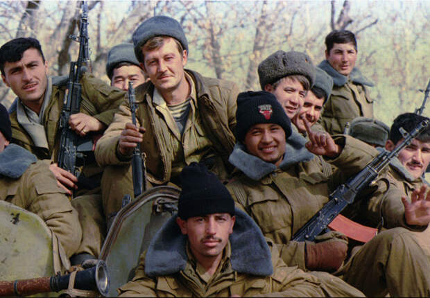 AP PHOTO/Shakh Aivazov