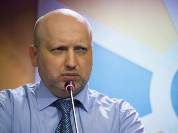 Турчинов провел аналогии между террористами в Ницце и защитниками Донбасса Турчинов провел аналогии между террористами в Ницце и защитниками Донбасса