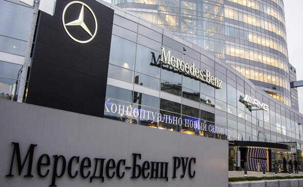 Дайджест дня: тройная премьера Кадиллака, Mercedes в России и другие события индустрии