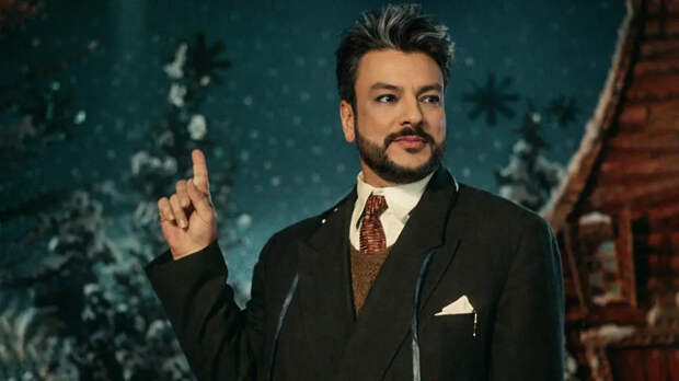 "Мне кажется, зайка…": Жасмин рассказала об оскорбительном замечании от Киркорова