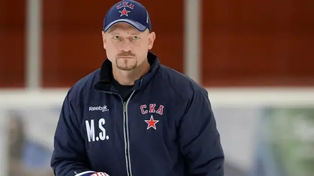 СМИ: Сын хоккеиста Соколова дважды ударил брата ножом из мести