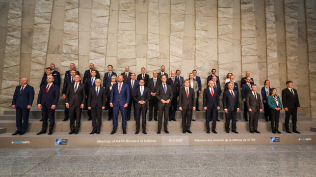 Европа устала поддерживать Киев: конфликт затягивается, ресурсов не хватает