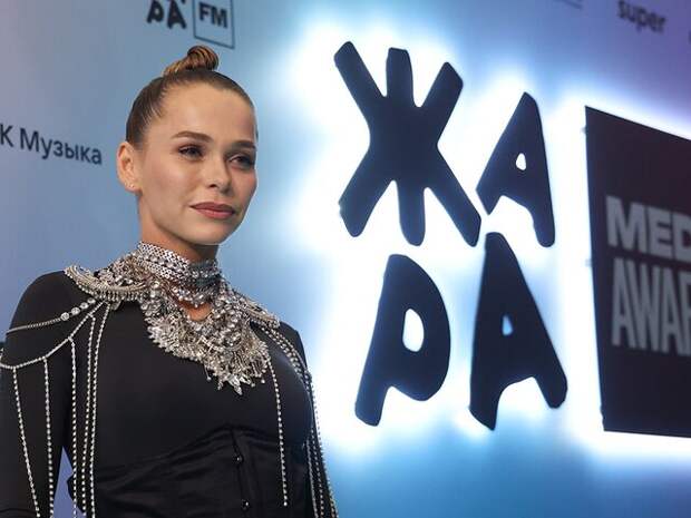 Актриса Хилькевич решилась на пластику после трех беременностей