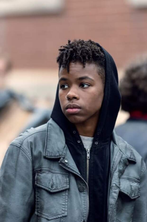 Enjoy Yourself - The Walking Dead Season 9 Episode 15