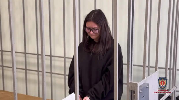 Помогавшую "похитить" сына красноярского бизнесмена девушку отправили в СИЗО