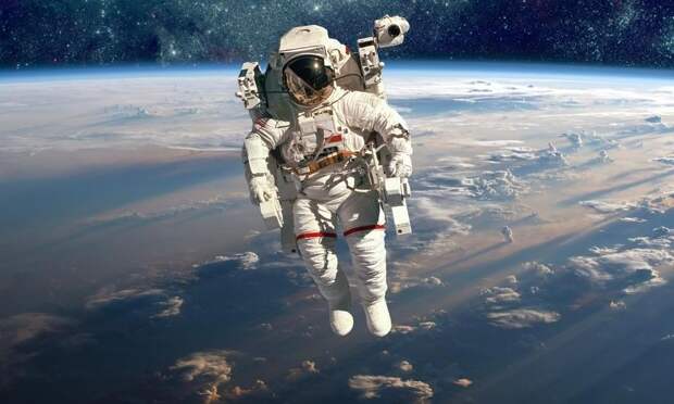 Как устроен туалет на космическом корабле