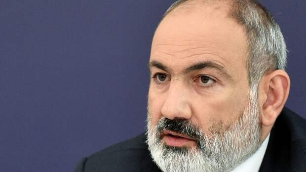 Пашинян оценил текущую ситуацию в Нагорном Карабахе