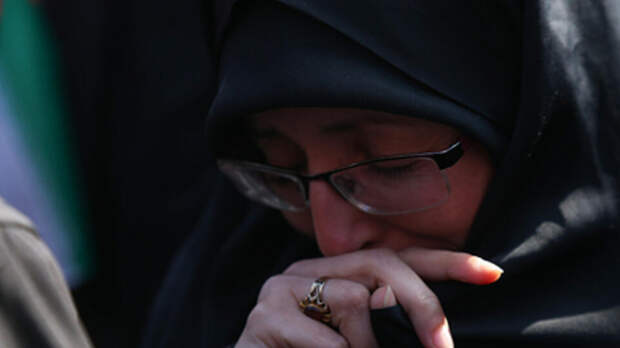 Дочь Сулеймани опровергла сообщения Госдепа США о задержанных иранках