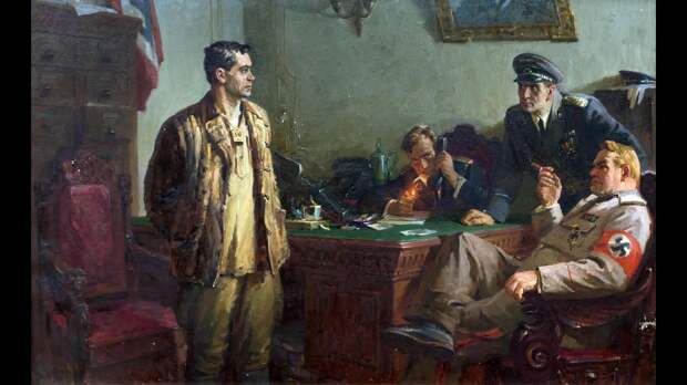 «Пытаешься говорить, а в ответ плевки» – навальнистка жалуется на презрение русских солдат в плену