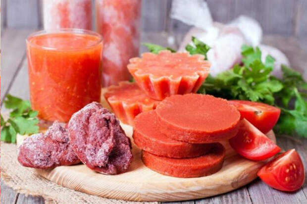 Не нужно недооценивать морозилку, особенно в летнее время. /Фото: posteat.ua Не нужно недооценивать морозилку, особенно в летнее время. /Фото: posteat.ua
