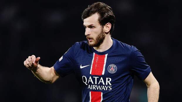 Луис Энрике — о травме Хвичи: «Ситуация сложная»