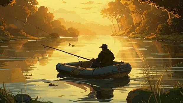 Московский суд запретил продавать лучные комплекты для рыбалки