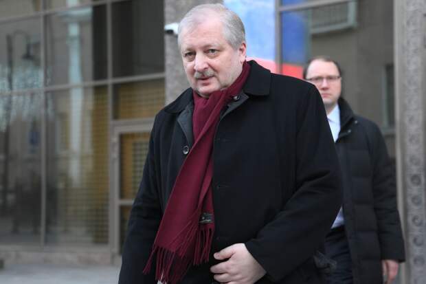 Посол России в США Дарчиев: переговоры парламентской делегации прошли успешно