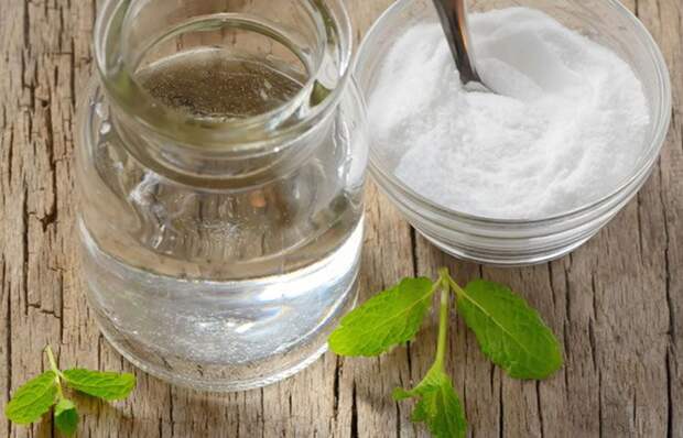 И Тирет был не нужен - засоры устраняли народными средствами.jpg И Тирет был не нужен - засоры устраняли народными средствами.jpg