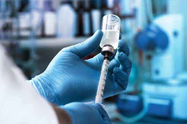 ФАС поддержала российского производителя в споре с западным фармгигантом