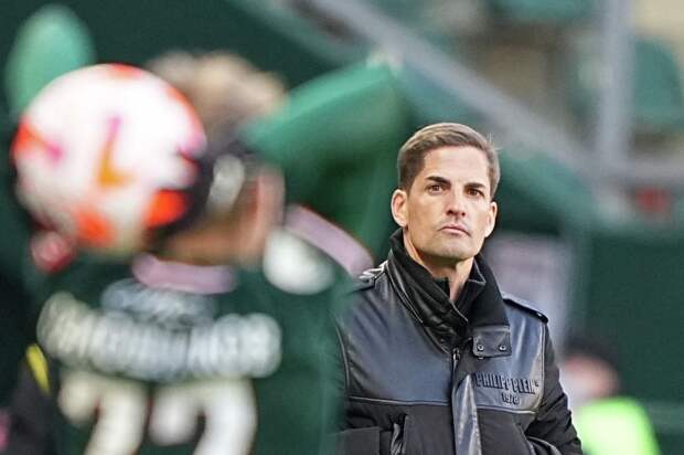 Экс-тренер «Сочи» Морено опроверг использование ChatGPT для подготовки к матчам