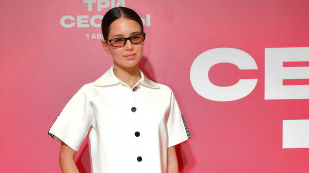 Аврора Киба намекнула на изменения в жизни