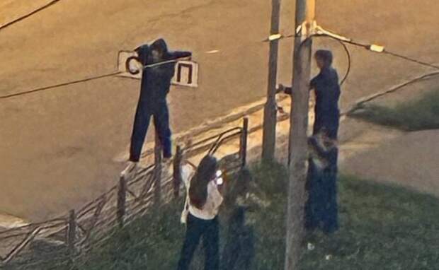 Фото: скрин видео.