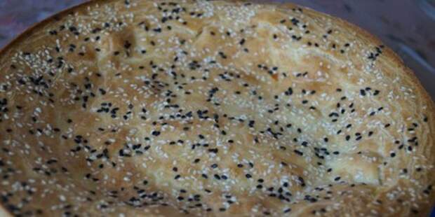 Рецепт курника: Быстрый курник без блинов с картошкой и грибами