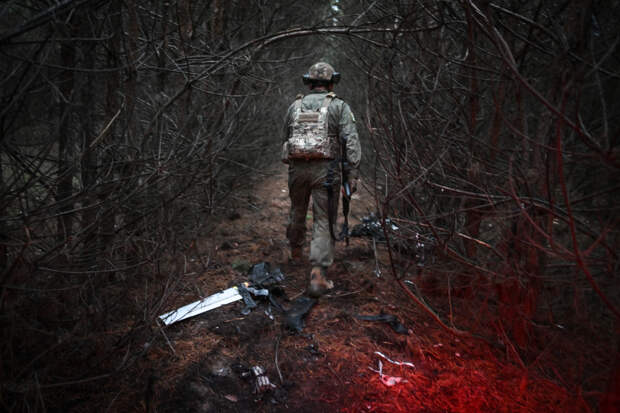 Столица приграничного со странами НАТО региона увеличила выплаты для военнослужащих