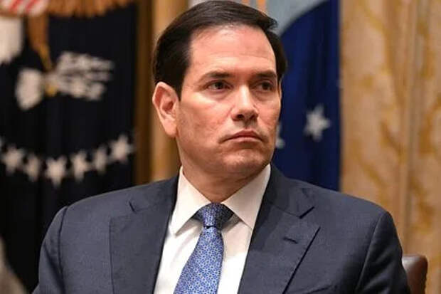 Рубио сыграл ключевую роль в подготовке операции США в Венесуэле