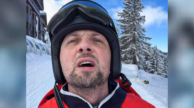 Блогера Зубарева потребовали признать иноагентом