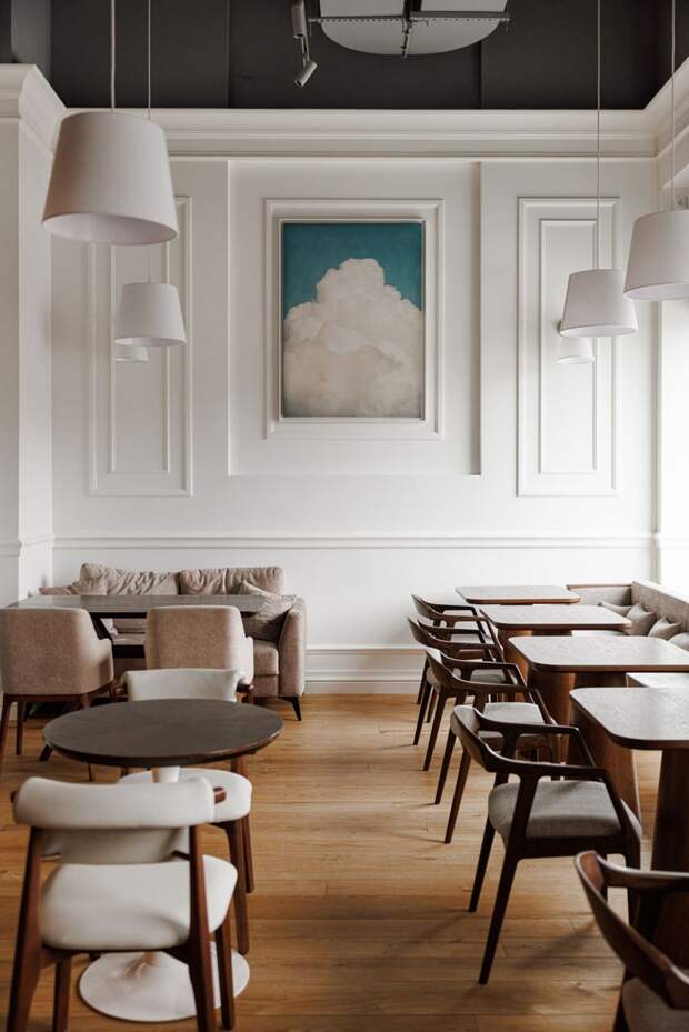 В ЖК «Настоящее» в Раменках открылся новый ресторан ЛЮМО