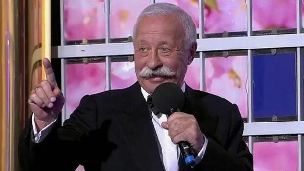 Якубович — о том, как едва не потерял все: «Сын вырвал трубку из рук»