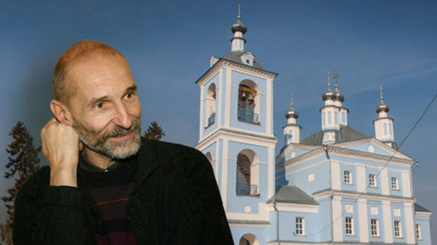 Жители городка Верея – о Петре Мамонове: 