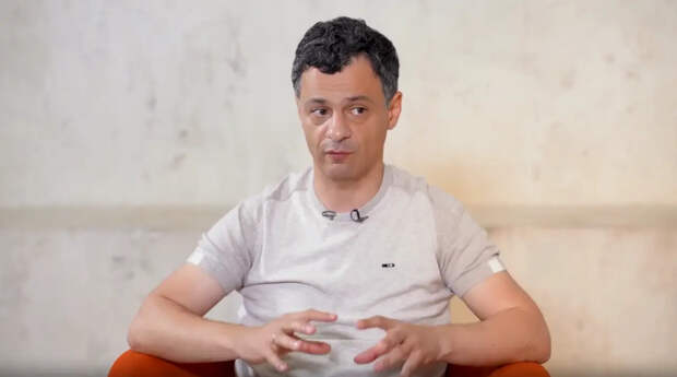 Профессор Оганов сказал прямо: 1% ВВП на русскую науку - это беда