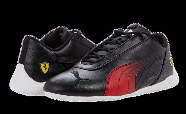 PUMA Ferrari R-Cat