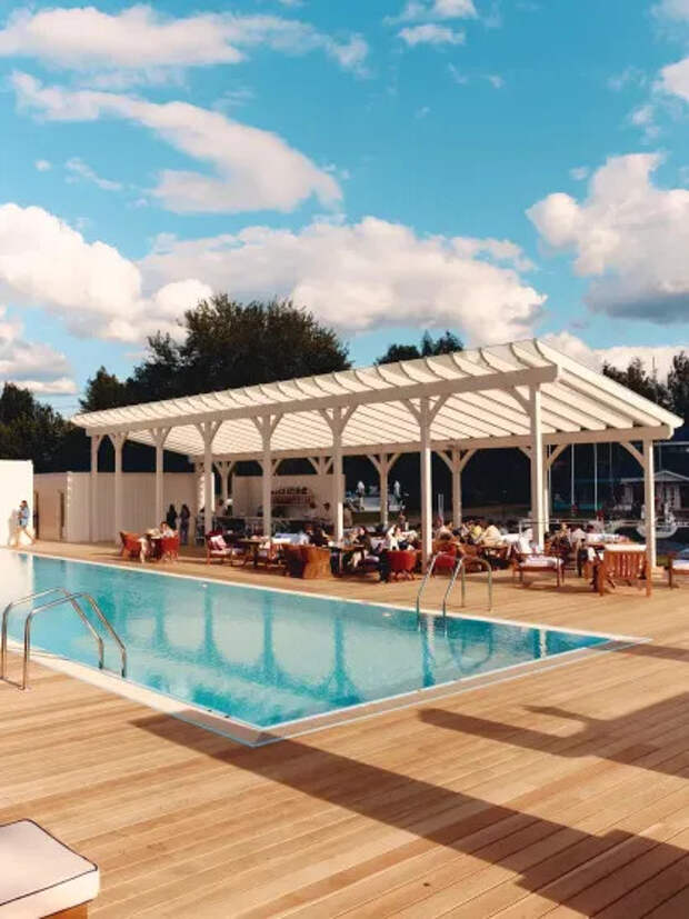 День рождения Дмитрия Викулина