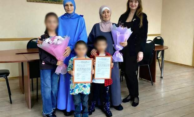 «Русских – в общагу, мигрантам – жильё»: мэр города Сердобск попала в скандал с жилищными сертификатами