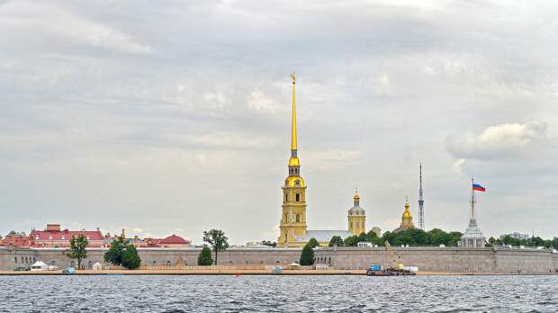 Синоптик Колесов предрек период «великолепной погоды» в Петербурге