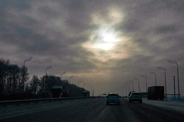 На черноморском побережье Кубани ввели режим «повышенной готовности»